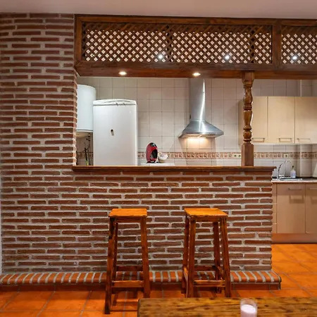 Apartmán Cozy In With Wifi *