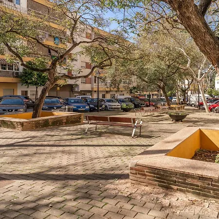 Cozy In With Wifi * Marbella