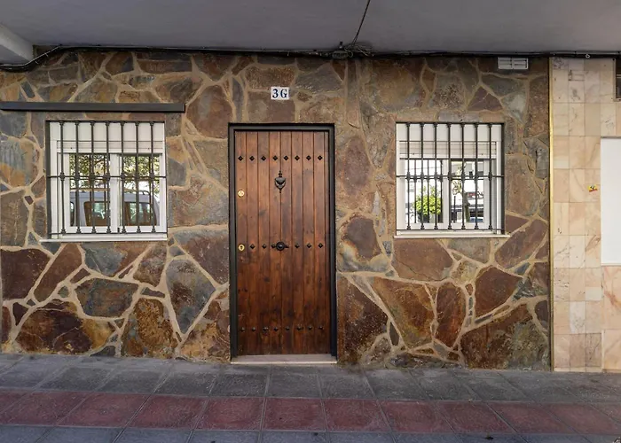 Cozy In With Wifi * マルベーリャ