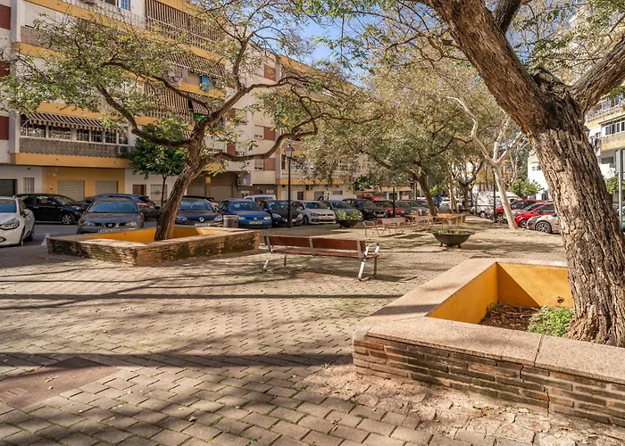 Cozy In With Wifi * マルベーリャ