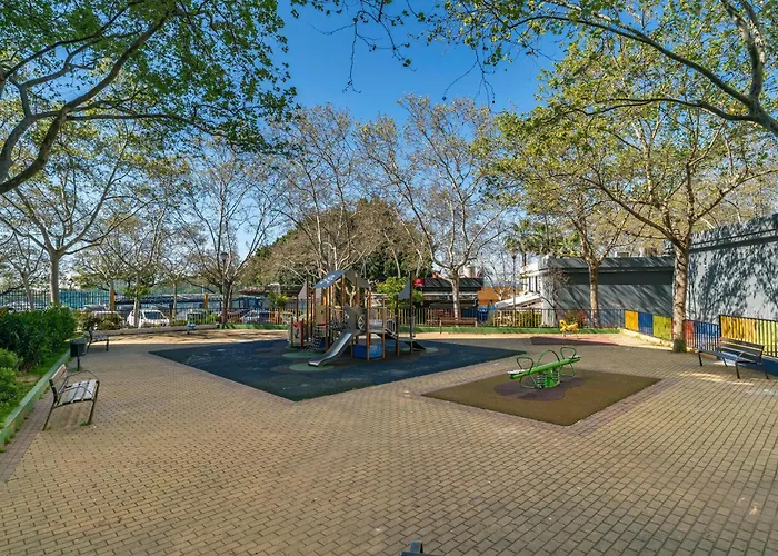 アパート Cozy In With Wifi