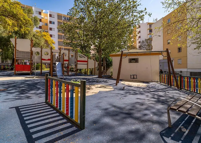 Cozy In With Wifi * マルベーリャ