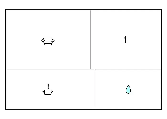 Cozy In With Wifi アパート *