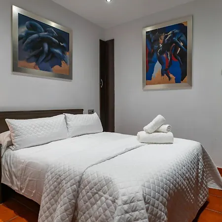 Cozy In With Wifi Appartamento Marbella