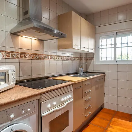 1 Bedroom In