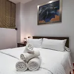 Cozy In With Wifi Apartman *